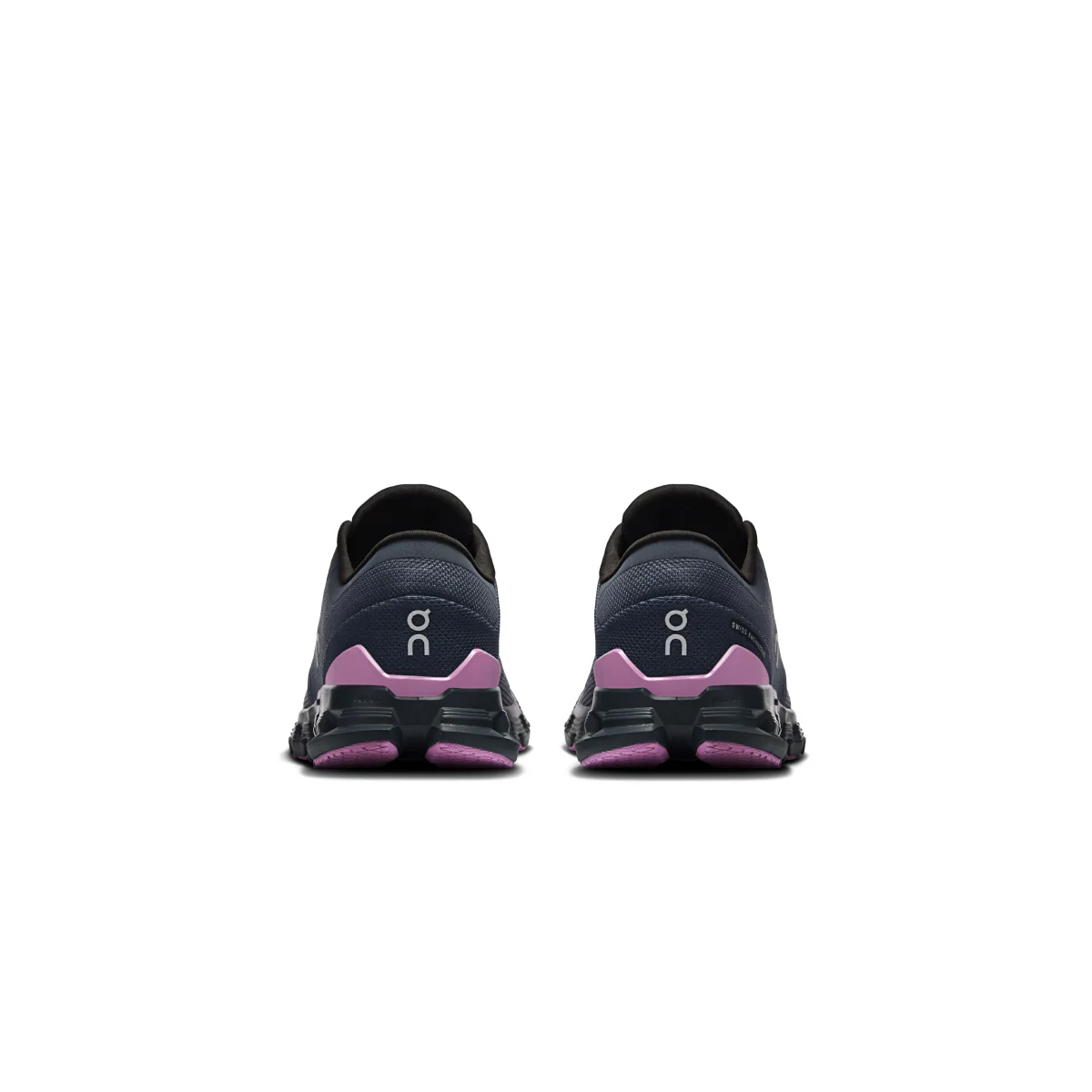Wmns Cloud X 4 'Navy Sakura' - Image 6