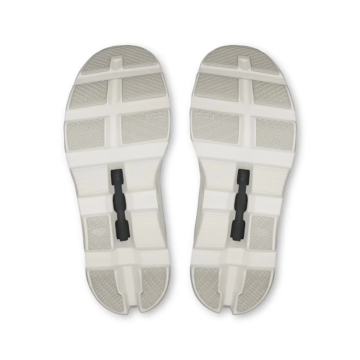Wmns Cloudmonster Void 'White' - Image 5