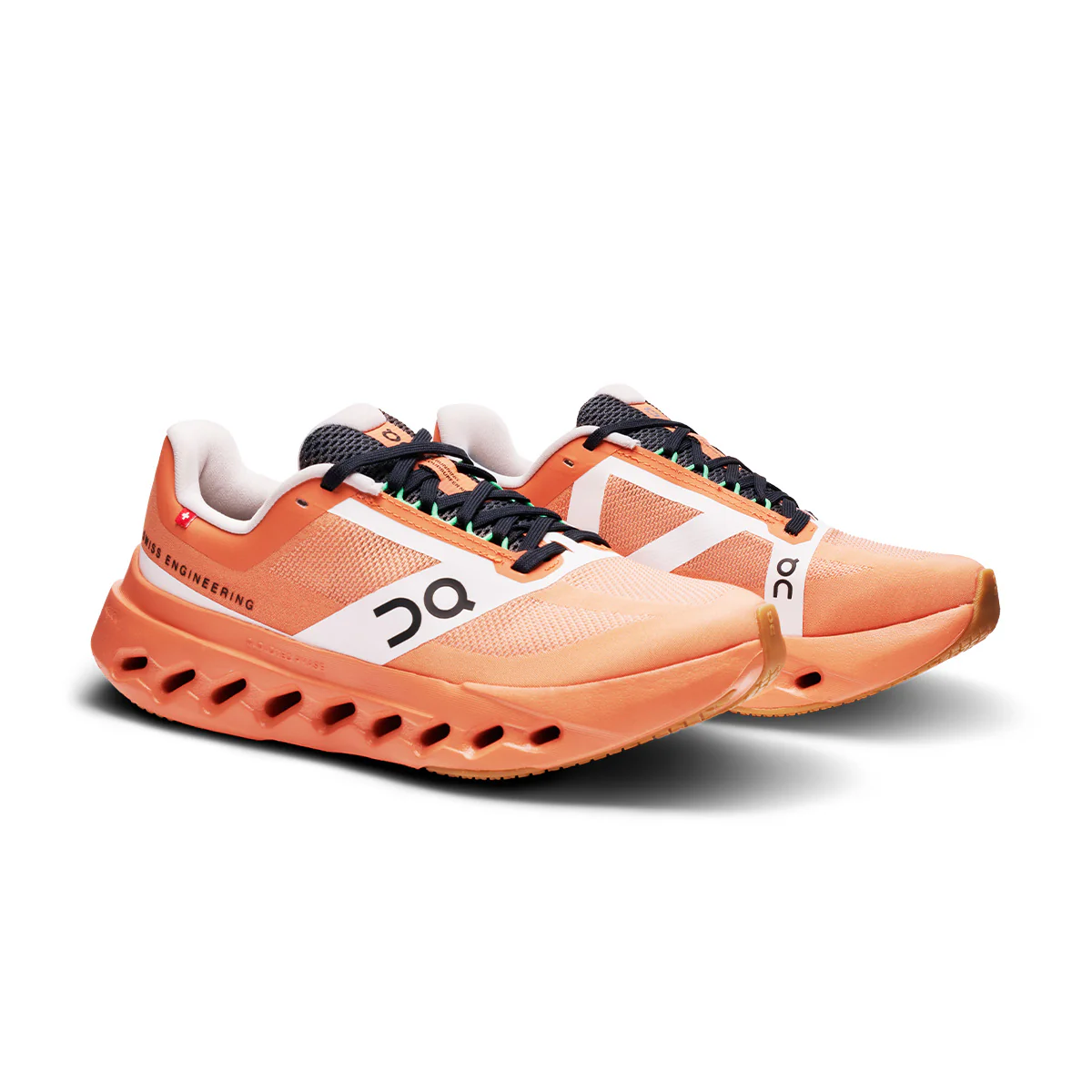 Wmns Cloudsurfer Next Z5 'Canyon White' - Image 2