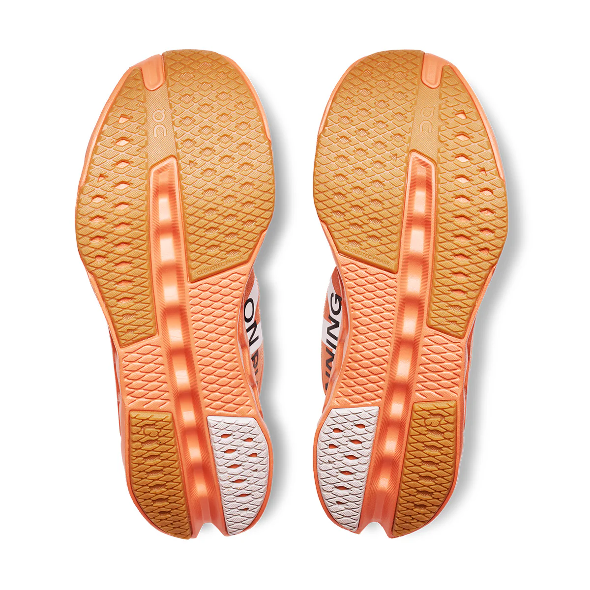 Wmns Cloudsurfer Next Z5 'Canyon White' - Image 6