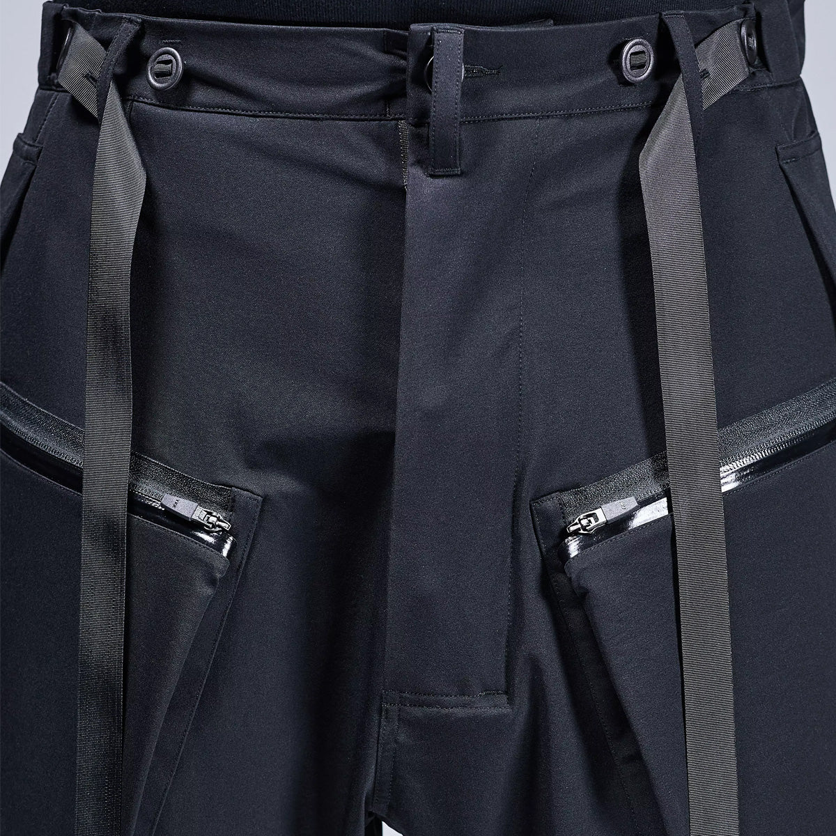 P46A-DS 'Black' - Image 11