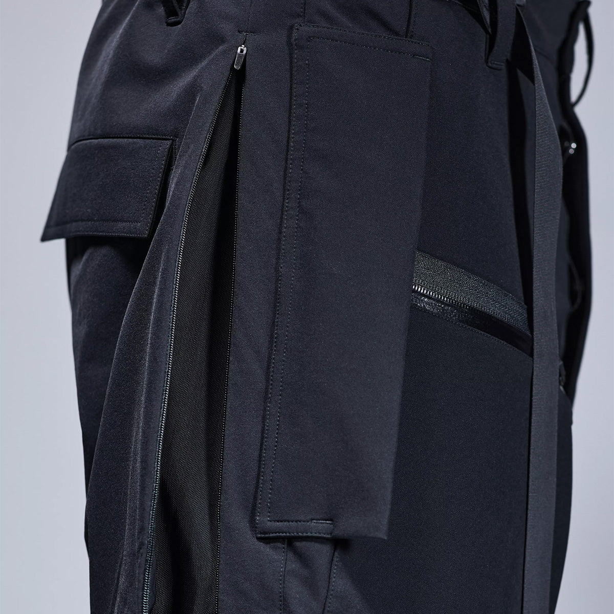 P46A-DS 'Black' - Image 12
