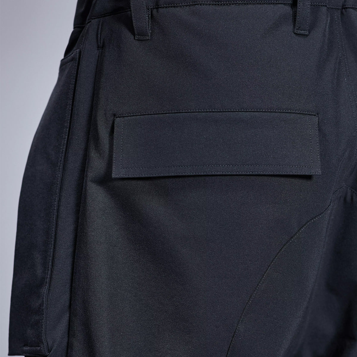 P46A-DS 'Black' - Image 13