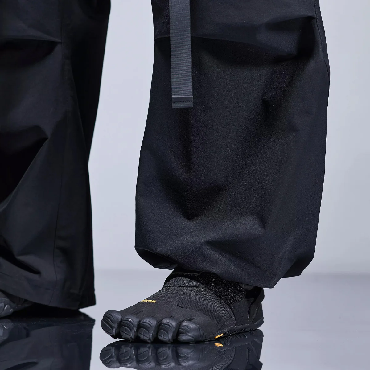 P46A-DS 'Black' - Image 15