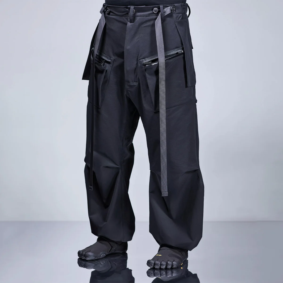 P46A-DS 'Black' - Image 16
