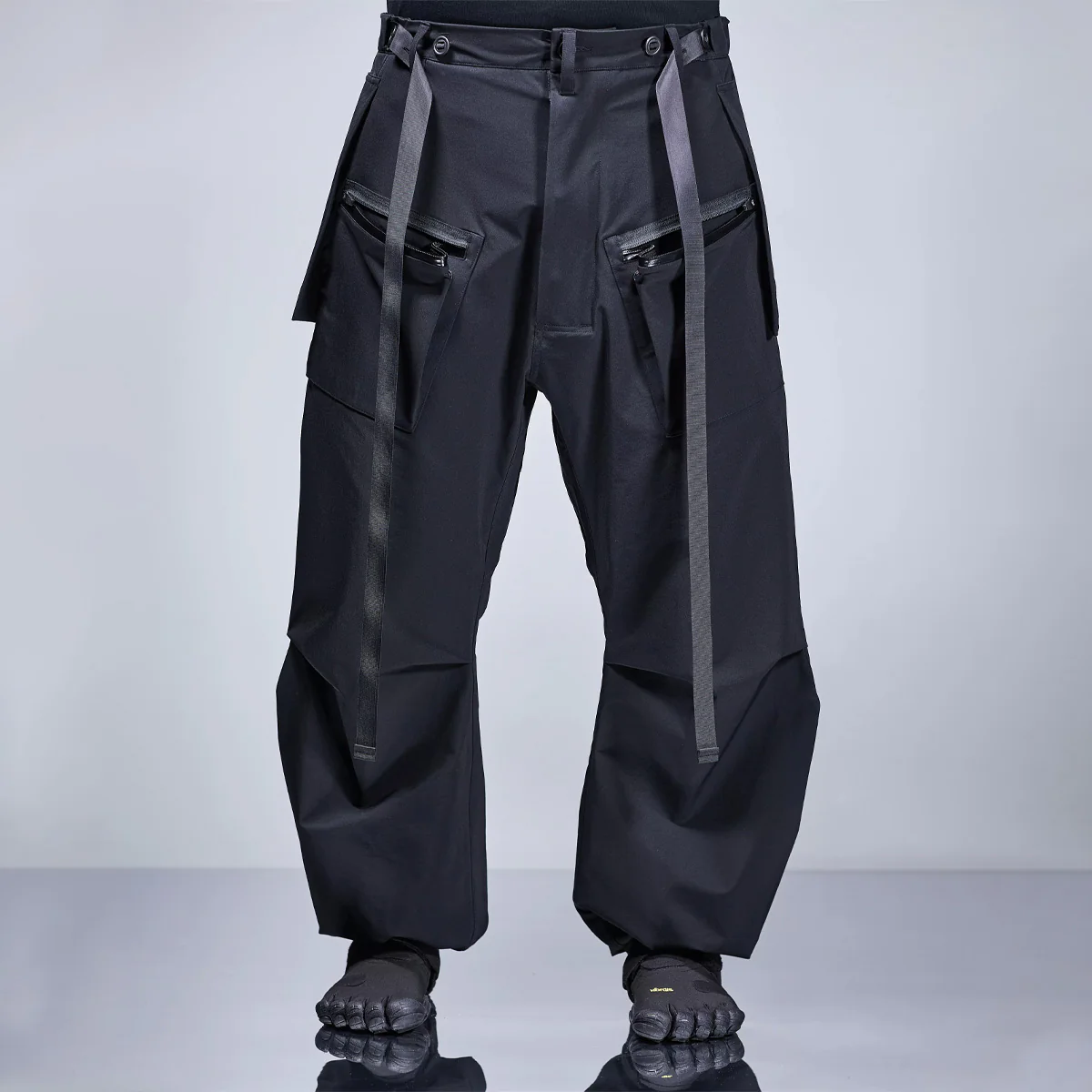 P46A-DS 'Black' - Image 17