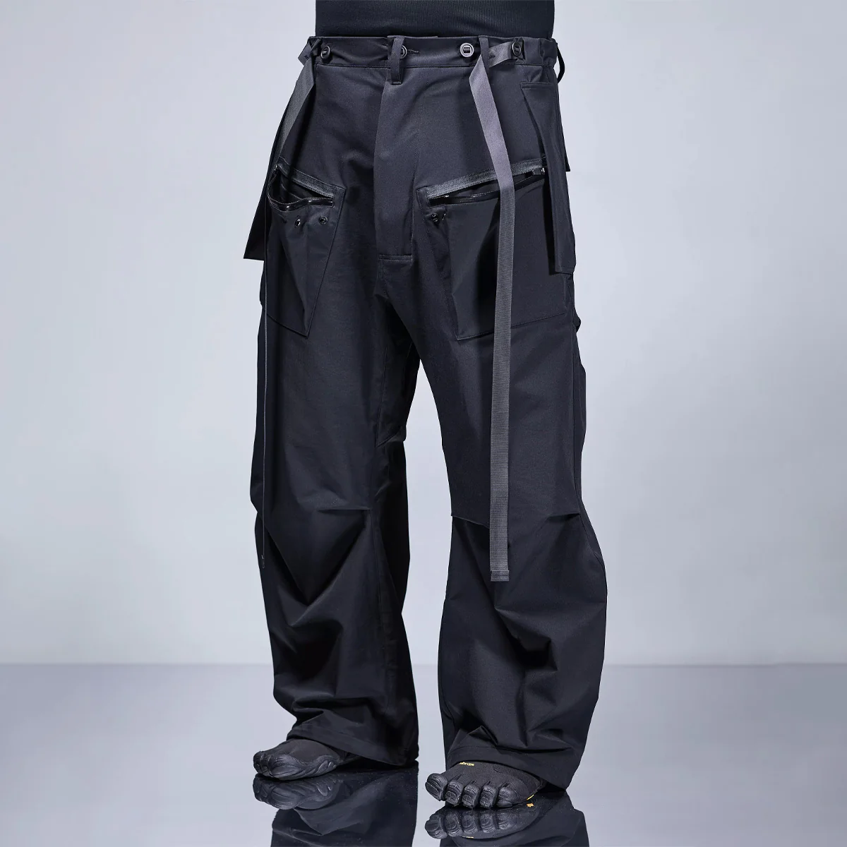 P46A-DS 'Black' - Image 7