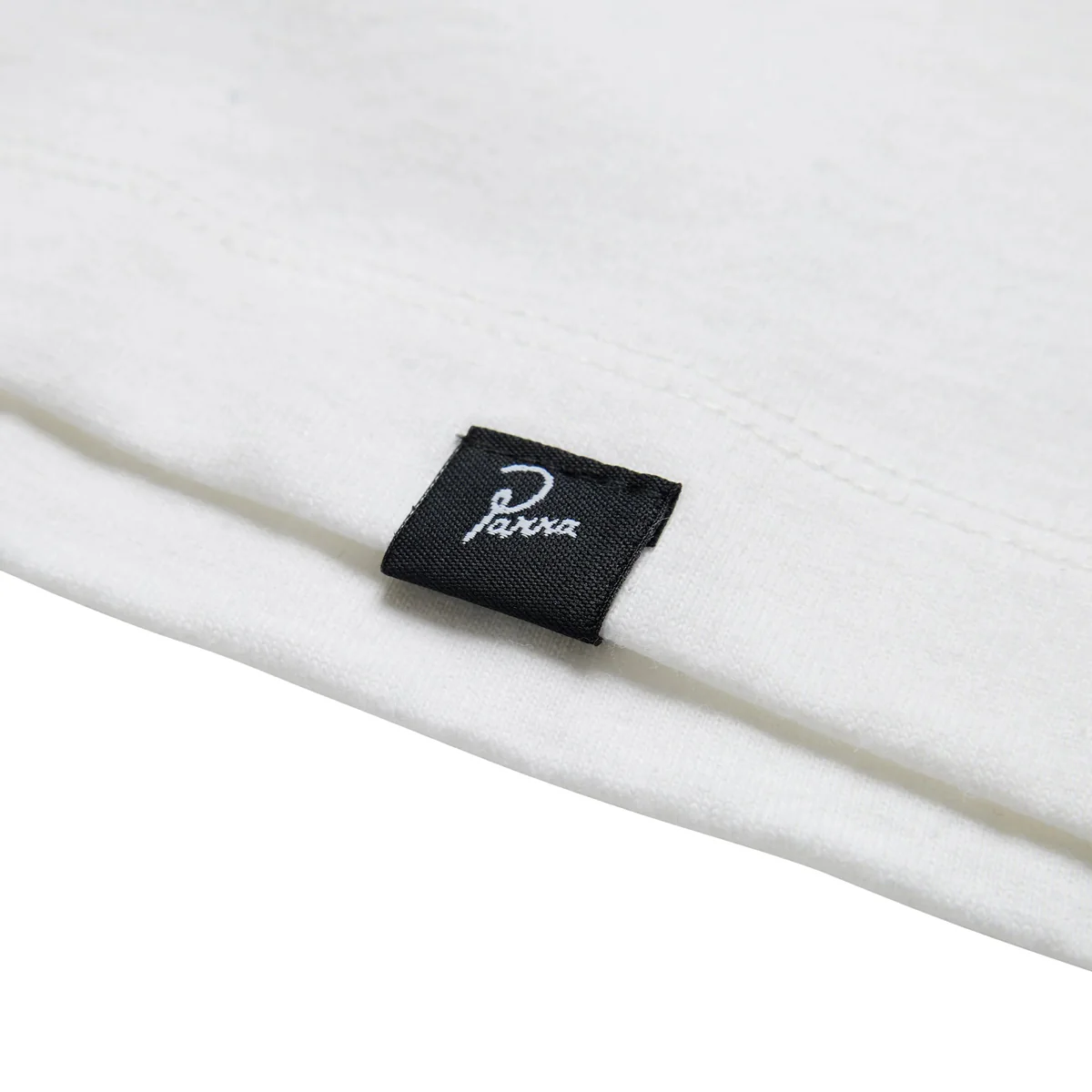 Hot Springs Tee 'White' - Image 4