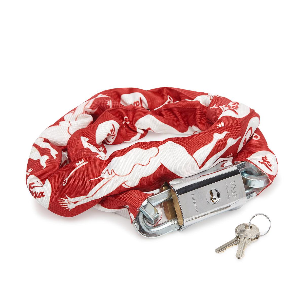 Lost Keys Viro Lock - Image 2