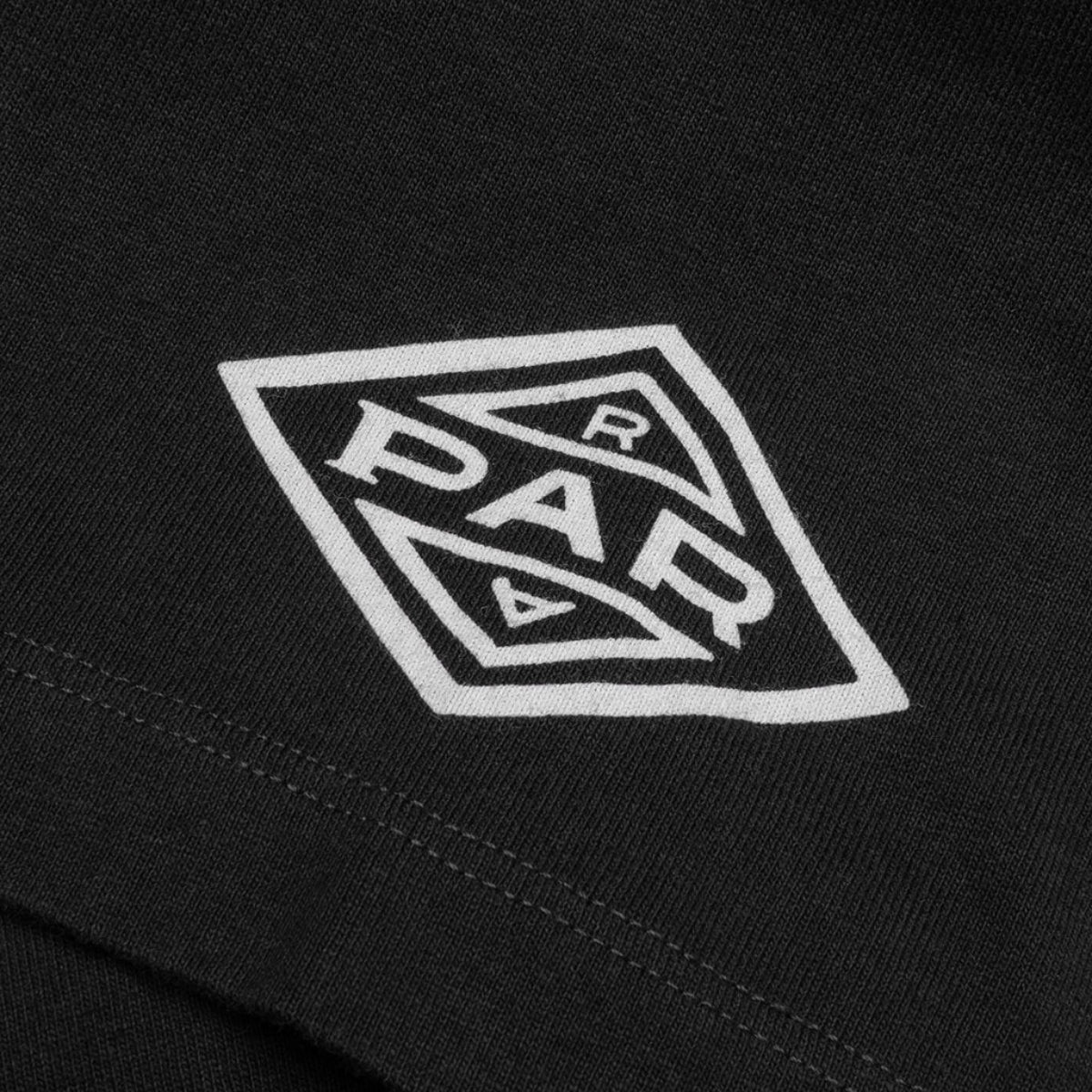 Media Training Tee 'Black' - Image 3
