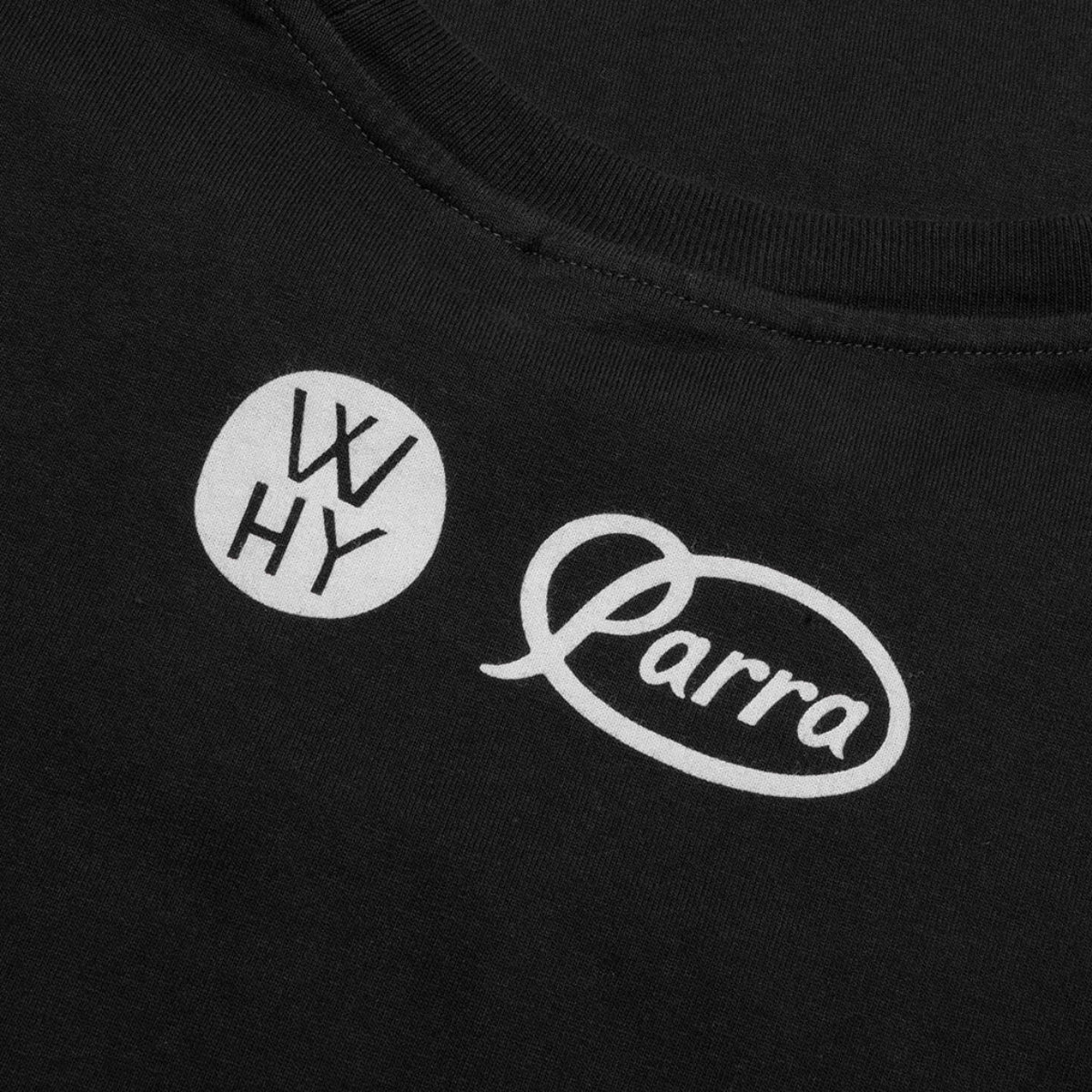 Media Training Tee 'Black' - Image 4