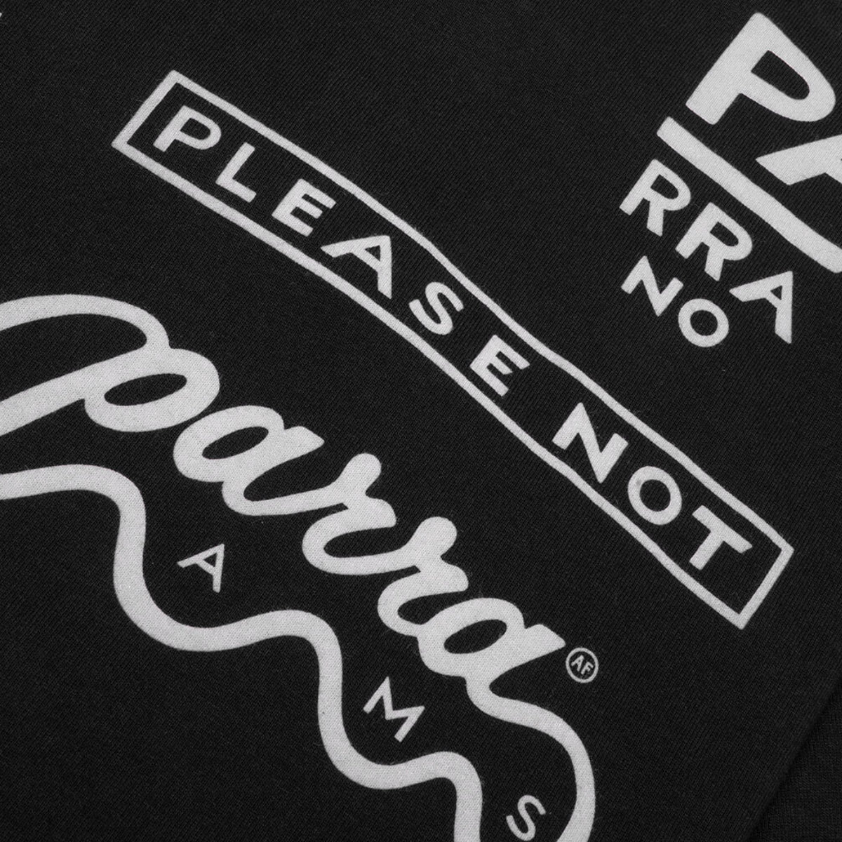 Media Training Tee 'Black' - Image 5