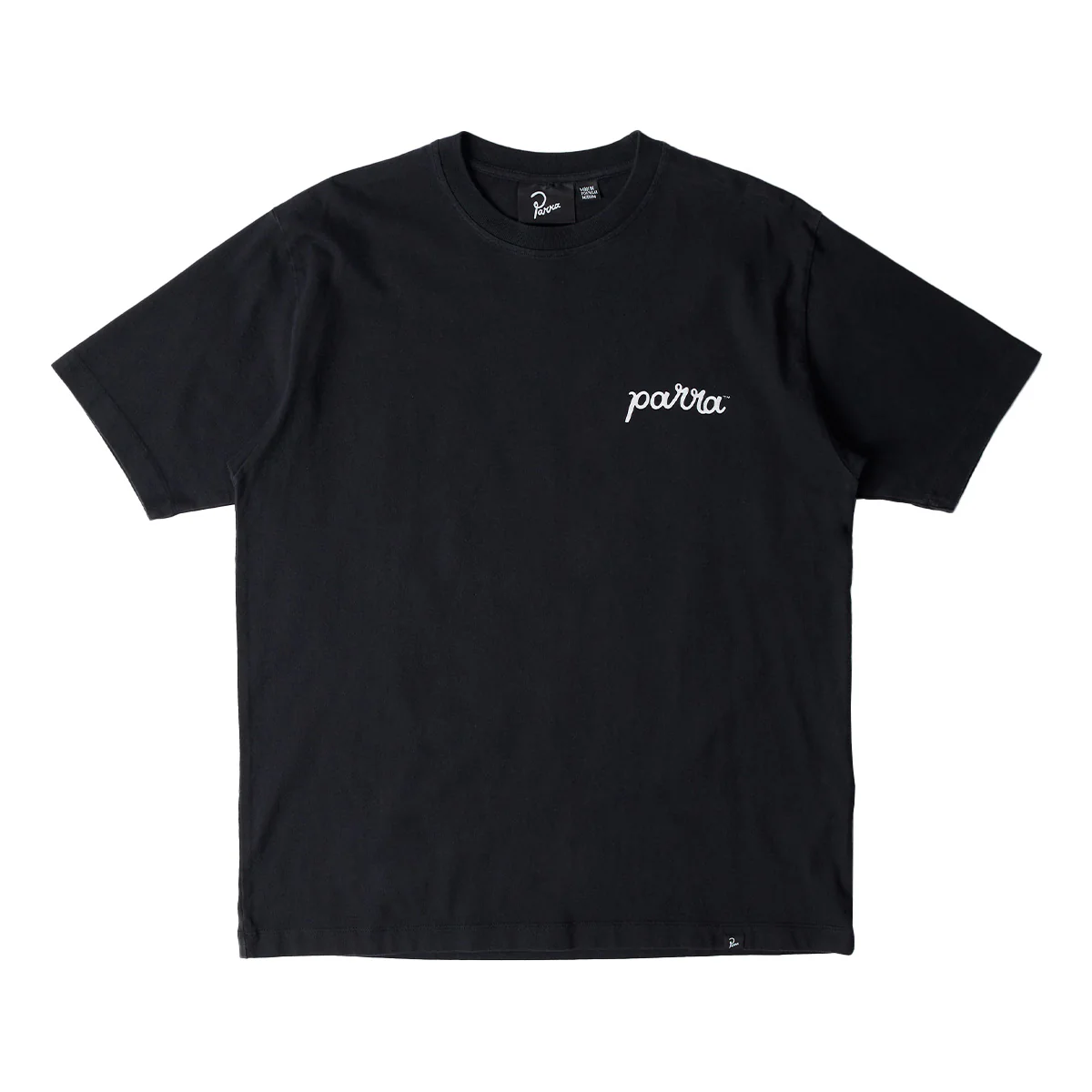The Blob Tee 'Washed Black' - Image 2