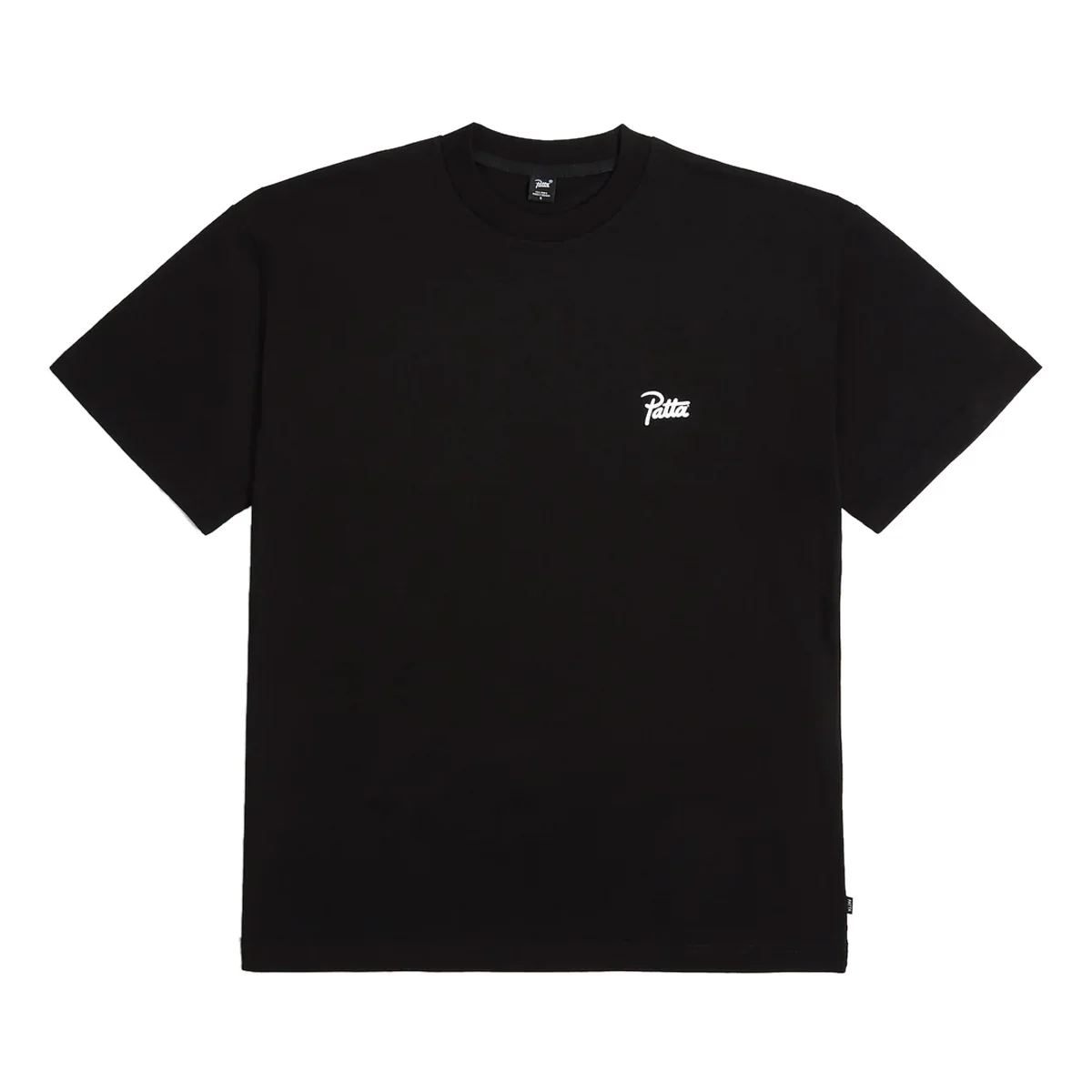 Bumble Bee Tee 'Black' - Image 2