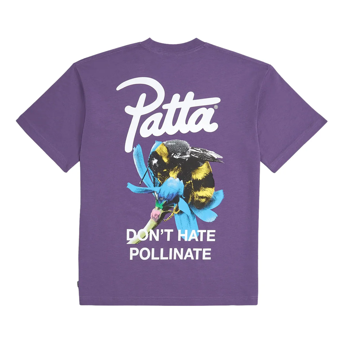 Bumble Bee Tee 'Mystical' - Image 2