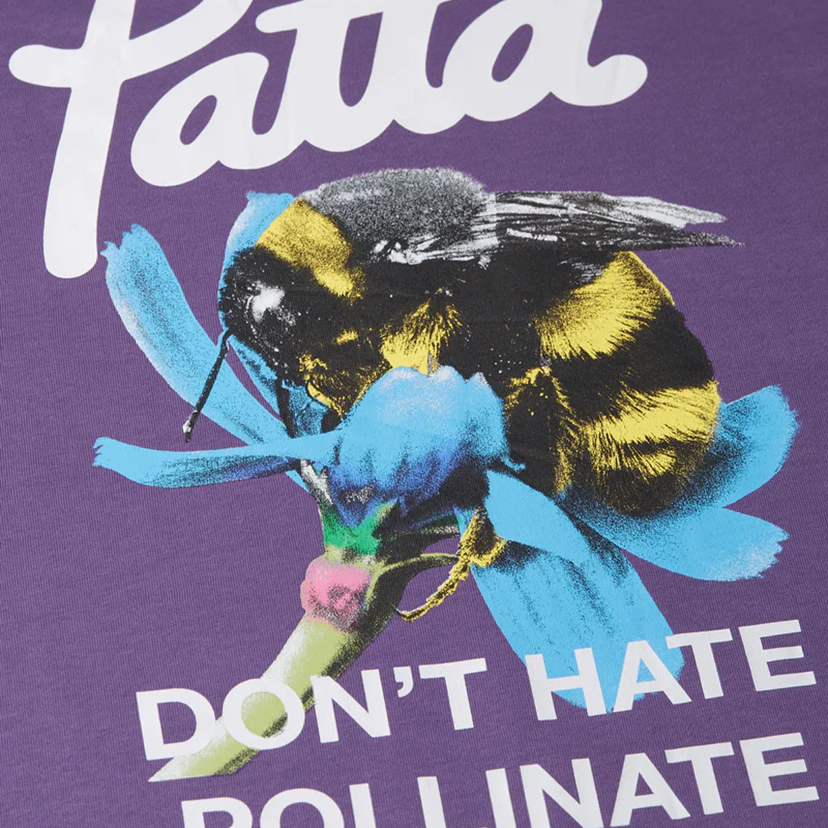 Bumble Bee Tee 'Mystical' - Image 3