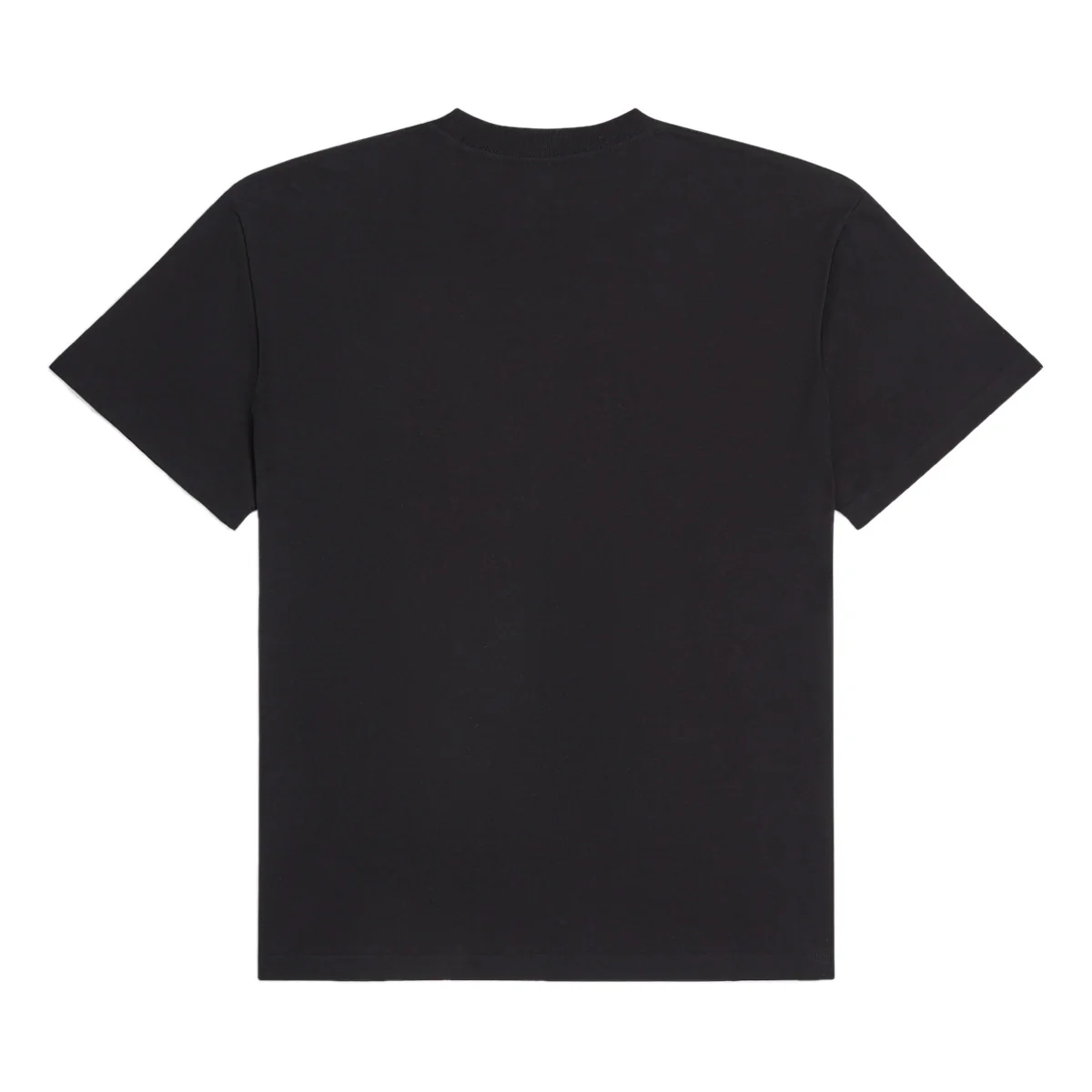 Metal Tee 'Black' - Image 2