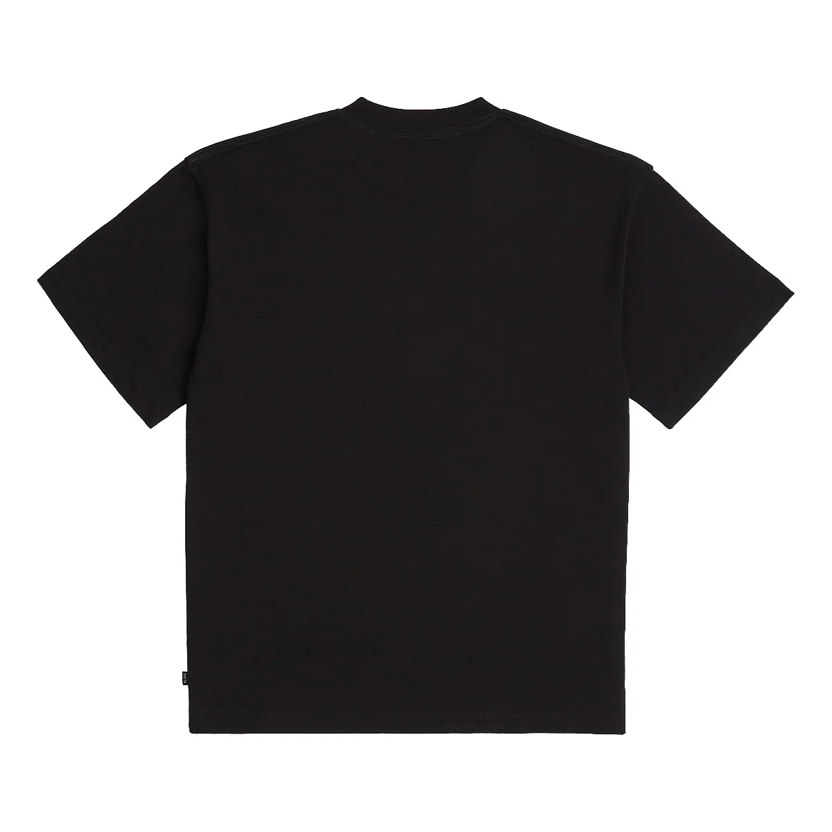 Screws Tee 'Black' - Image 2