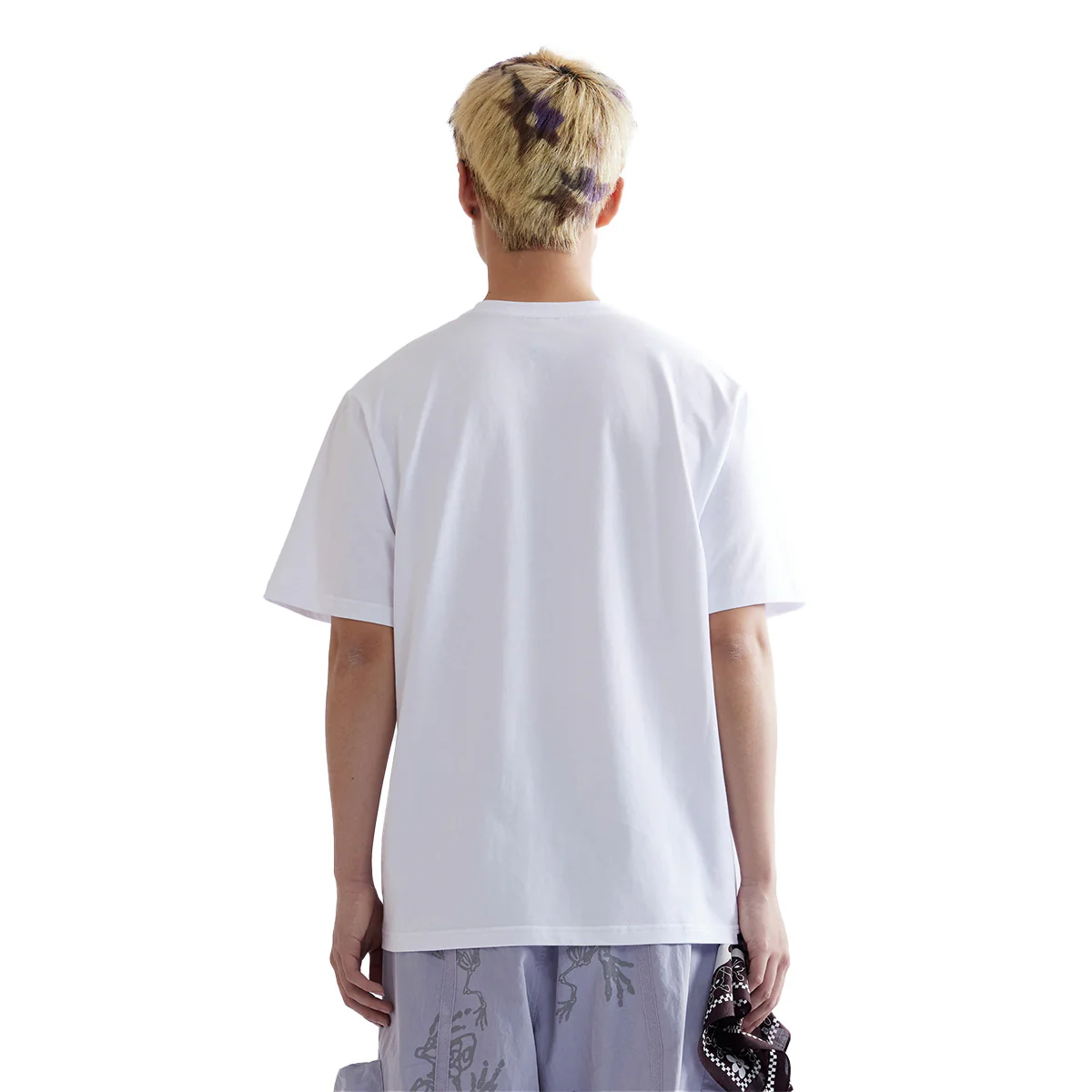 Angel Tee 'White' - Image 2