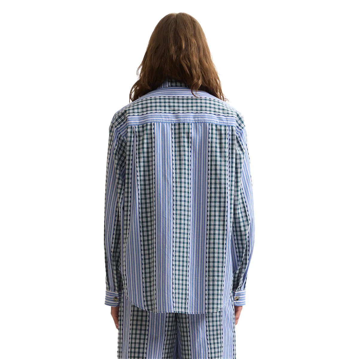 Specter Overshirt 'Multi' - Image 2