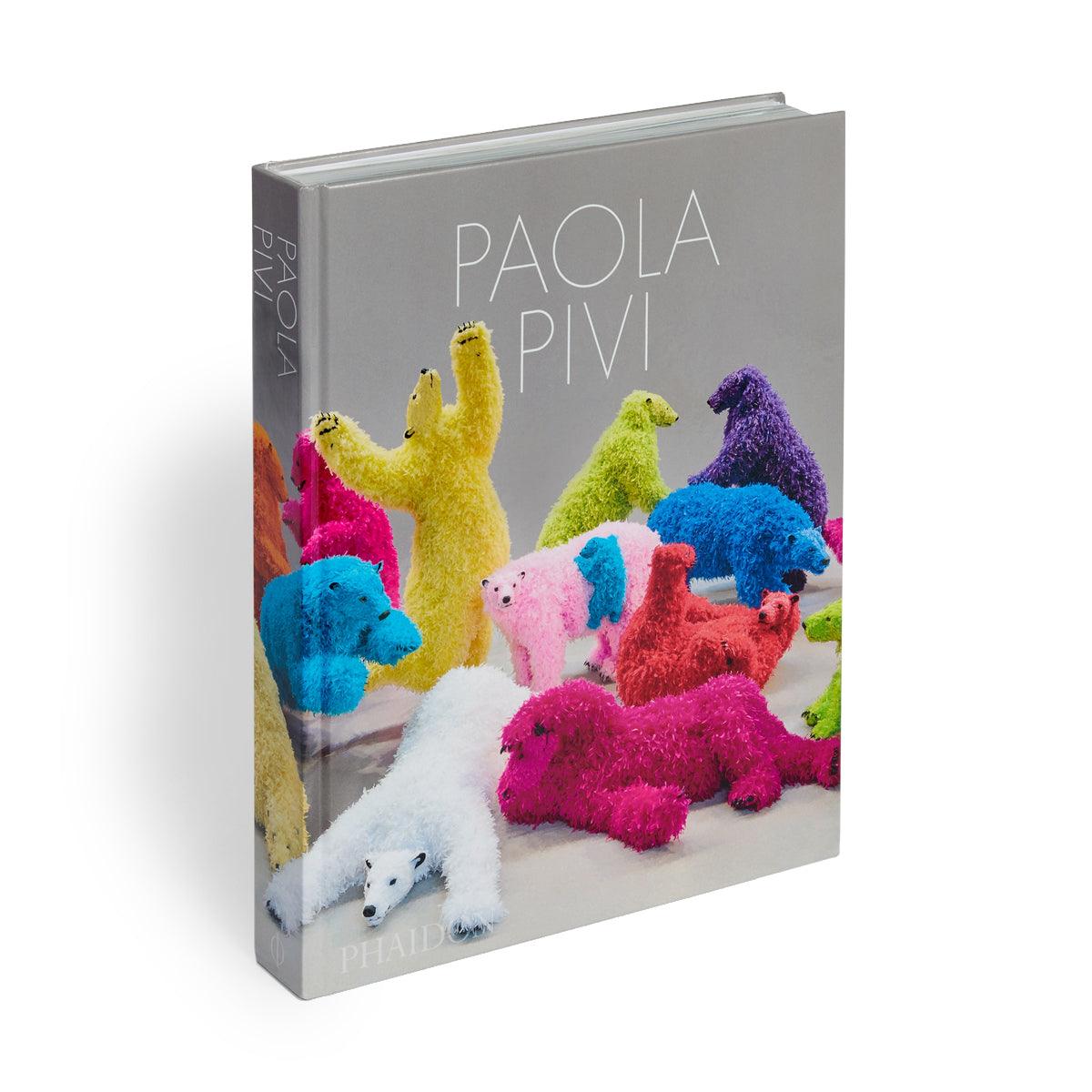 Paola Pivi Edited by Justine Ludwig - Image 2