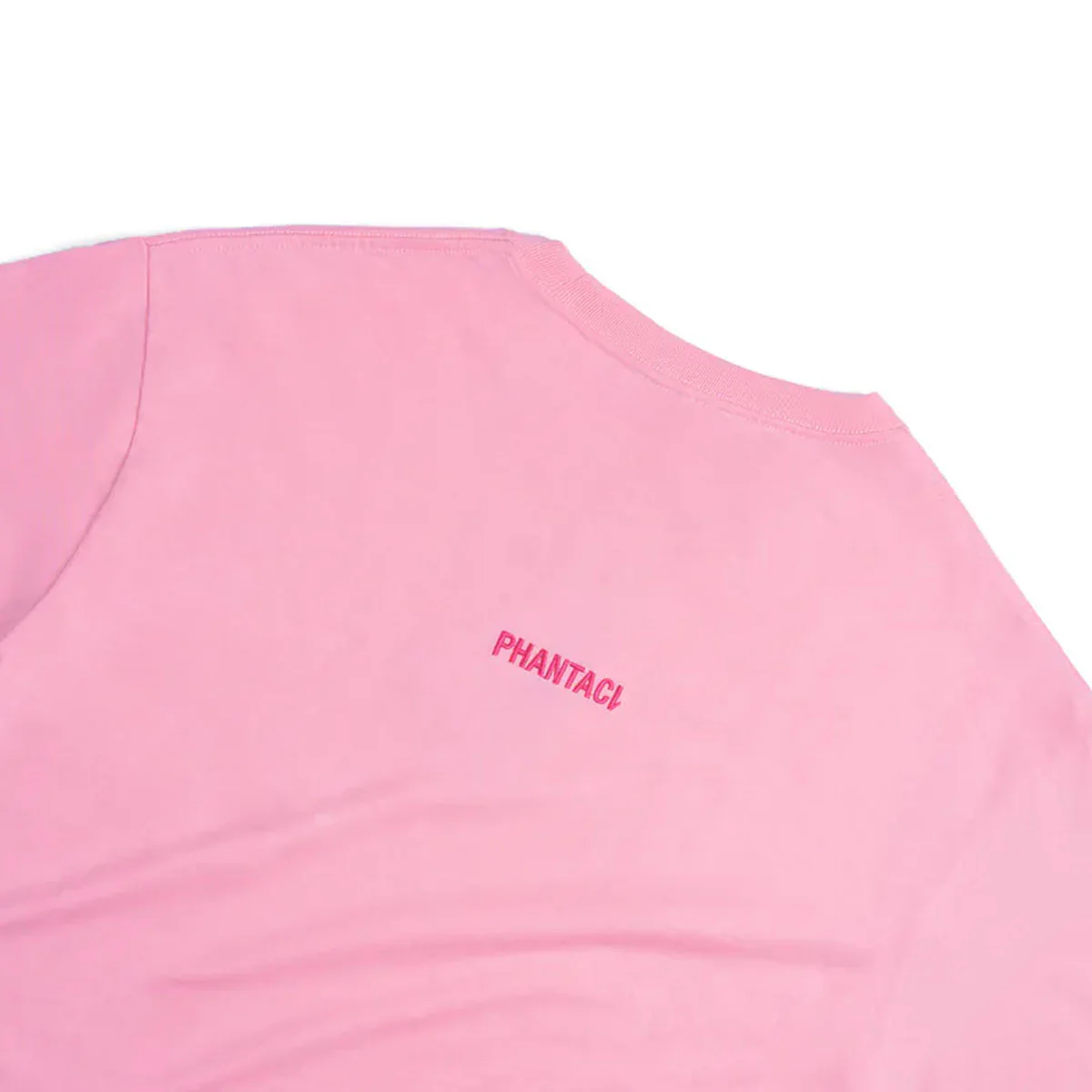 Basic PHC Tee 'Pink' - Image 4