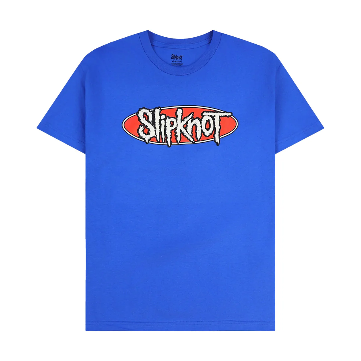 + Slipknot Goat Tee 'Royal'