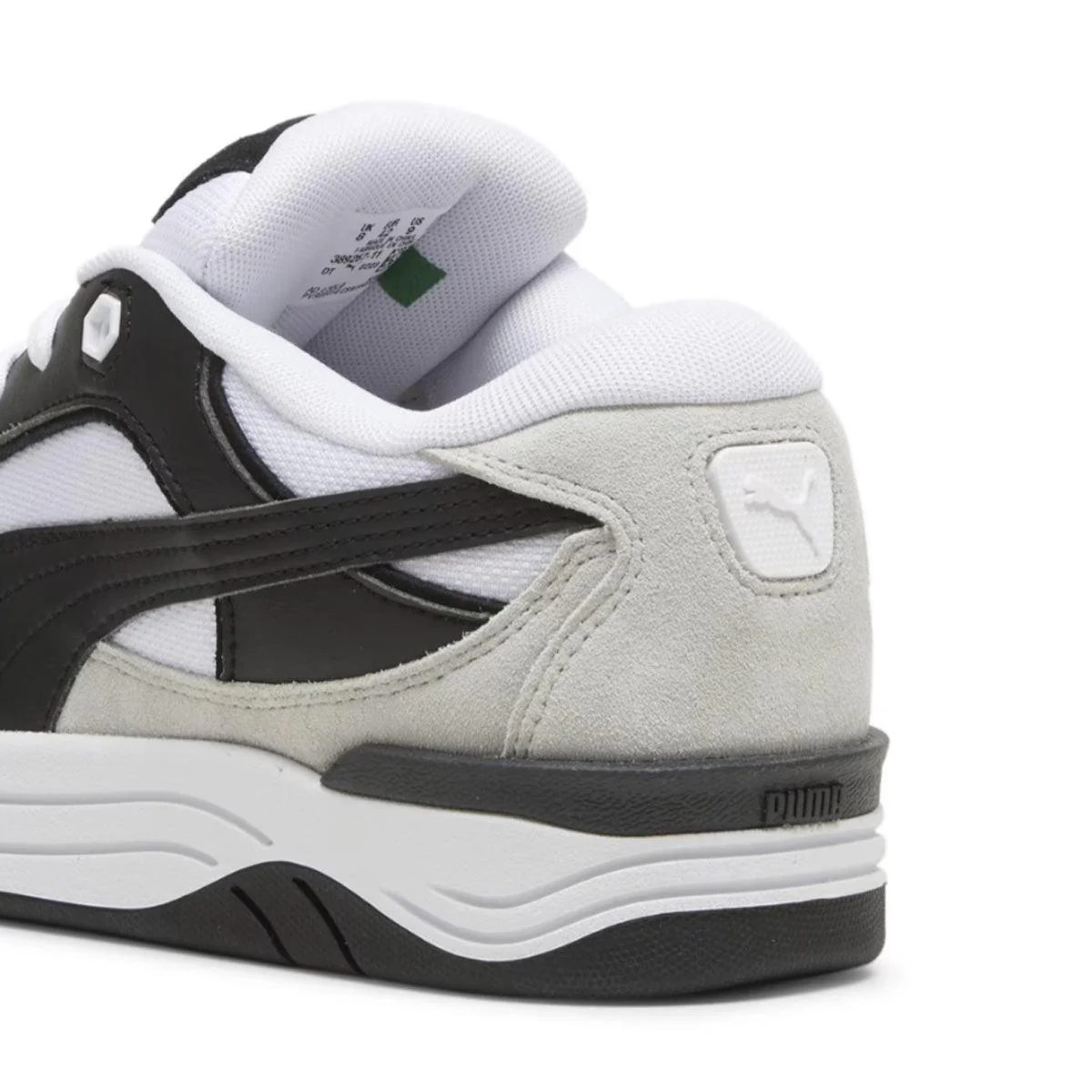 Puma-180 'PUMA White' - Image 6