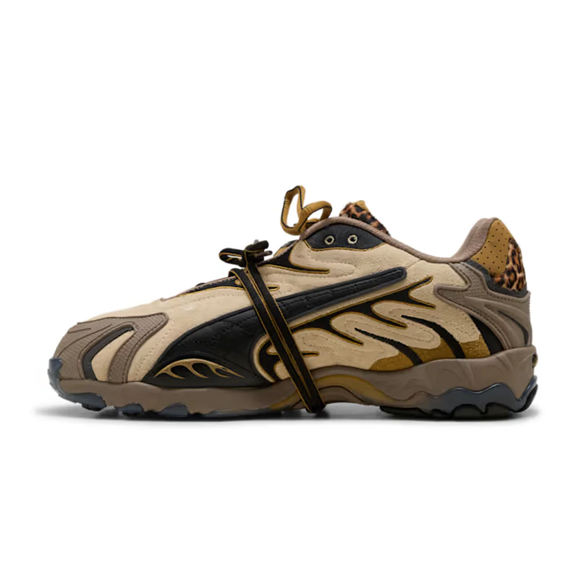 + A$AP Rocky Inhale 'Leopard' - Image 3