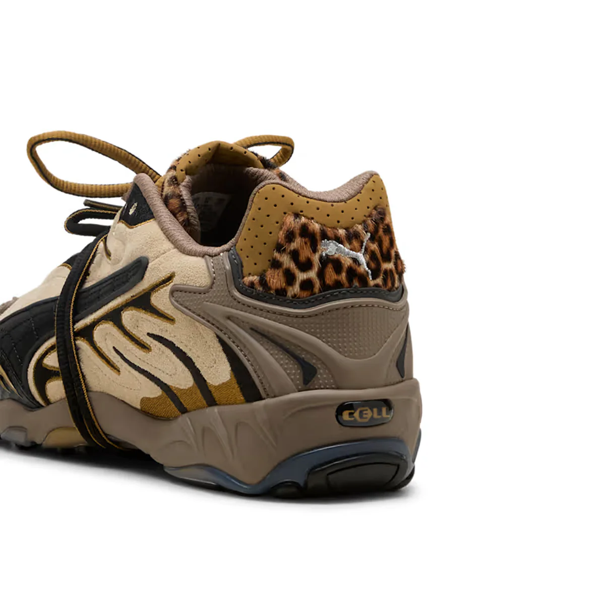 + A$AP Rocky Inhale 'Leopard' - Image 6