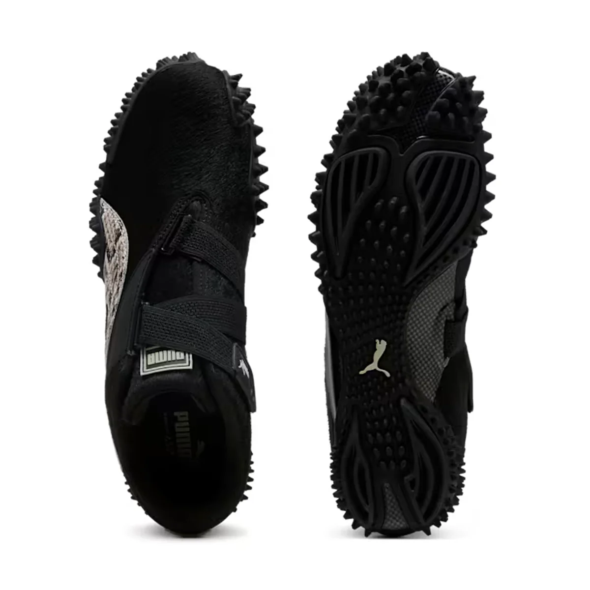 + A$AP Rocky Mostro OG 'Pony Hair' - Image 4