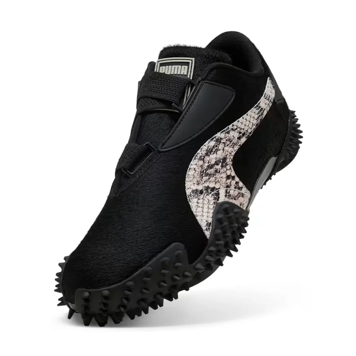 + A$AP Rocky Mostro OG 'Pony Hair' - Image 5