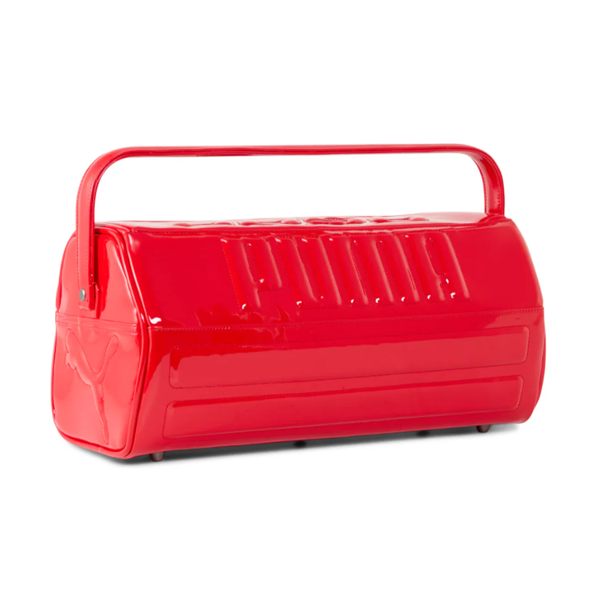 + A$AP Rocky Tool Box Bag 'Pop Red' - Image 2