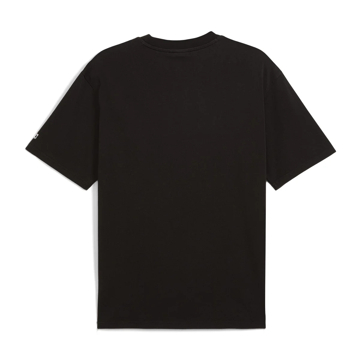 + Aries Graphic Tee 'PUMA Black' - Image 3