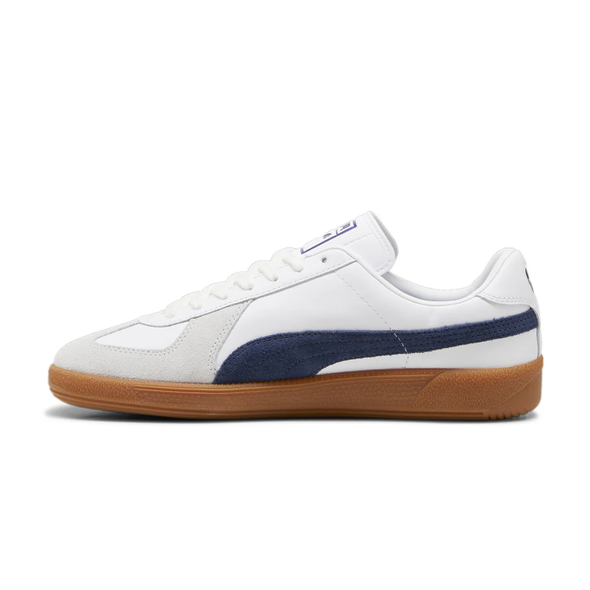 Army Trainer 'PUMA White Club Navy' - Image 3