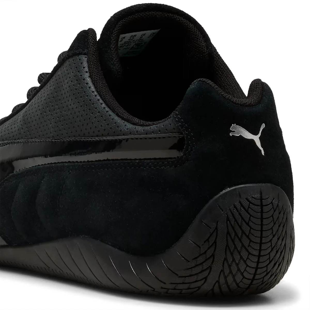 + Aston Martin Aramco F1 Speedcat 'PUMA Black' - Image 7