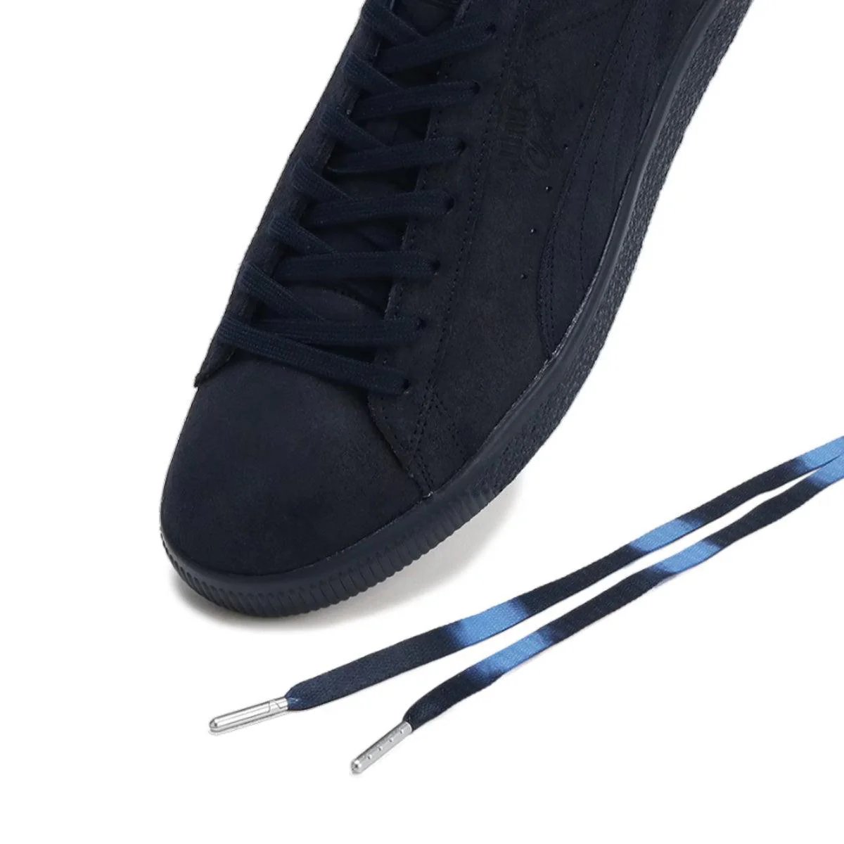 + Blue Blue Japan Made In Japan Clyde 'New Navy' - Image 6