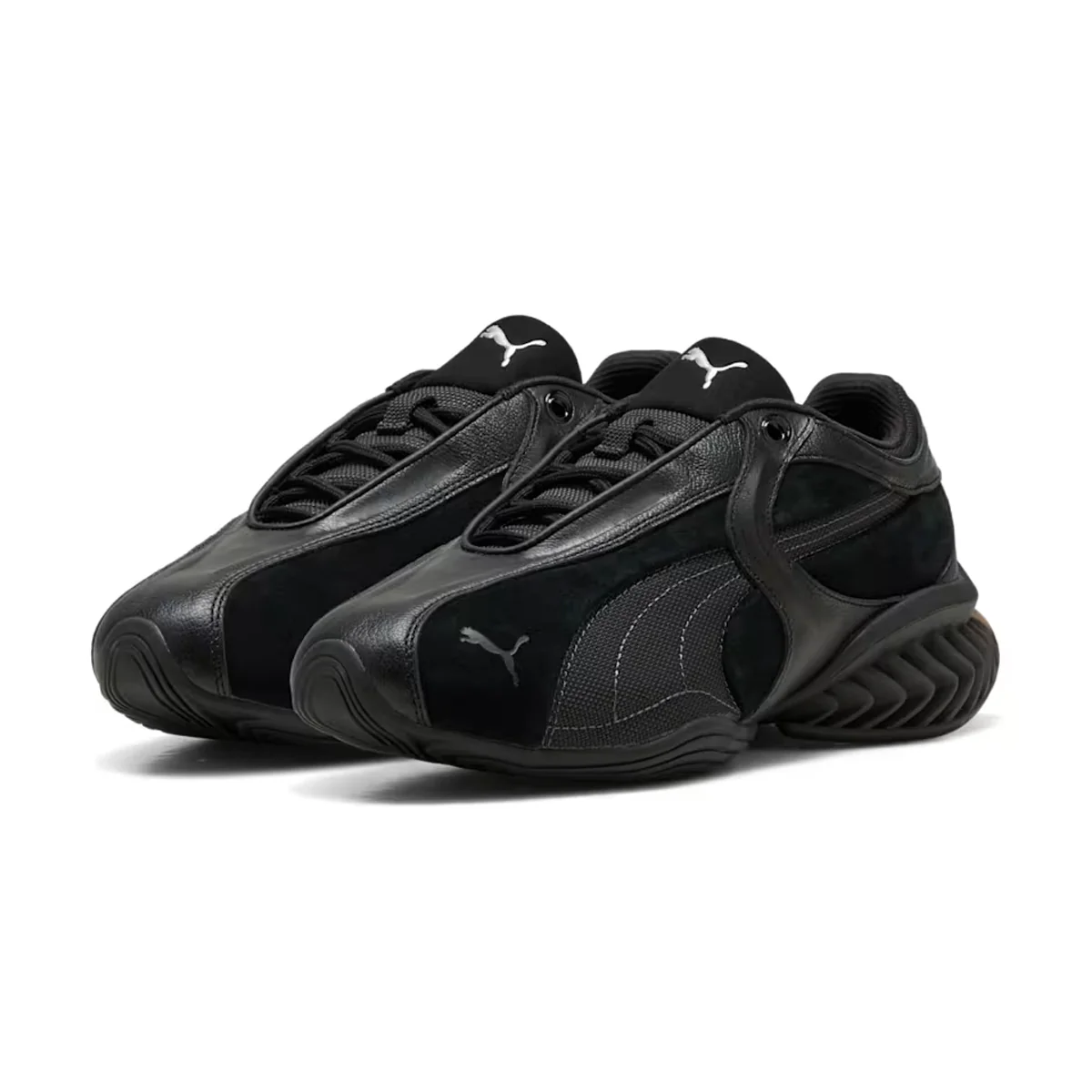Cell Geo 1 'Puma Black' - Image 2