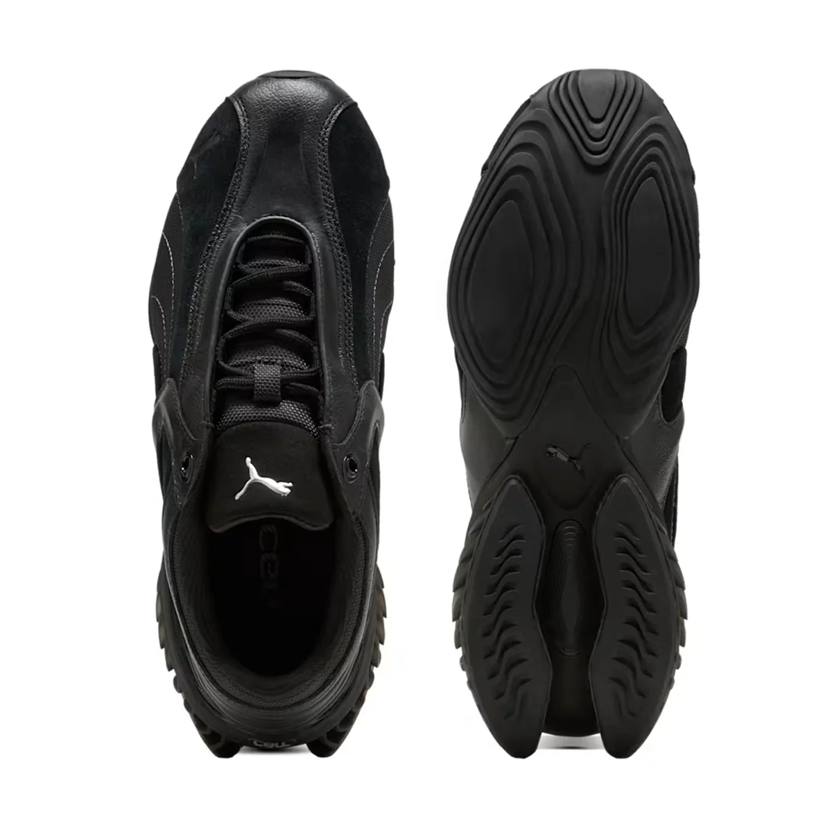 Cell Geo 1 'Puma Black' - Image 4