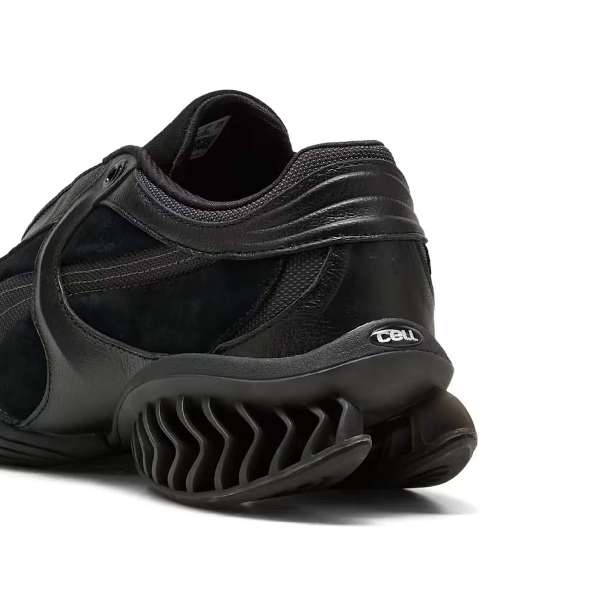 Cell Geo 1 'Puma Black' - Image 5