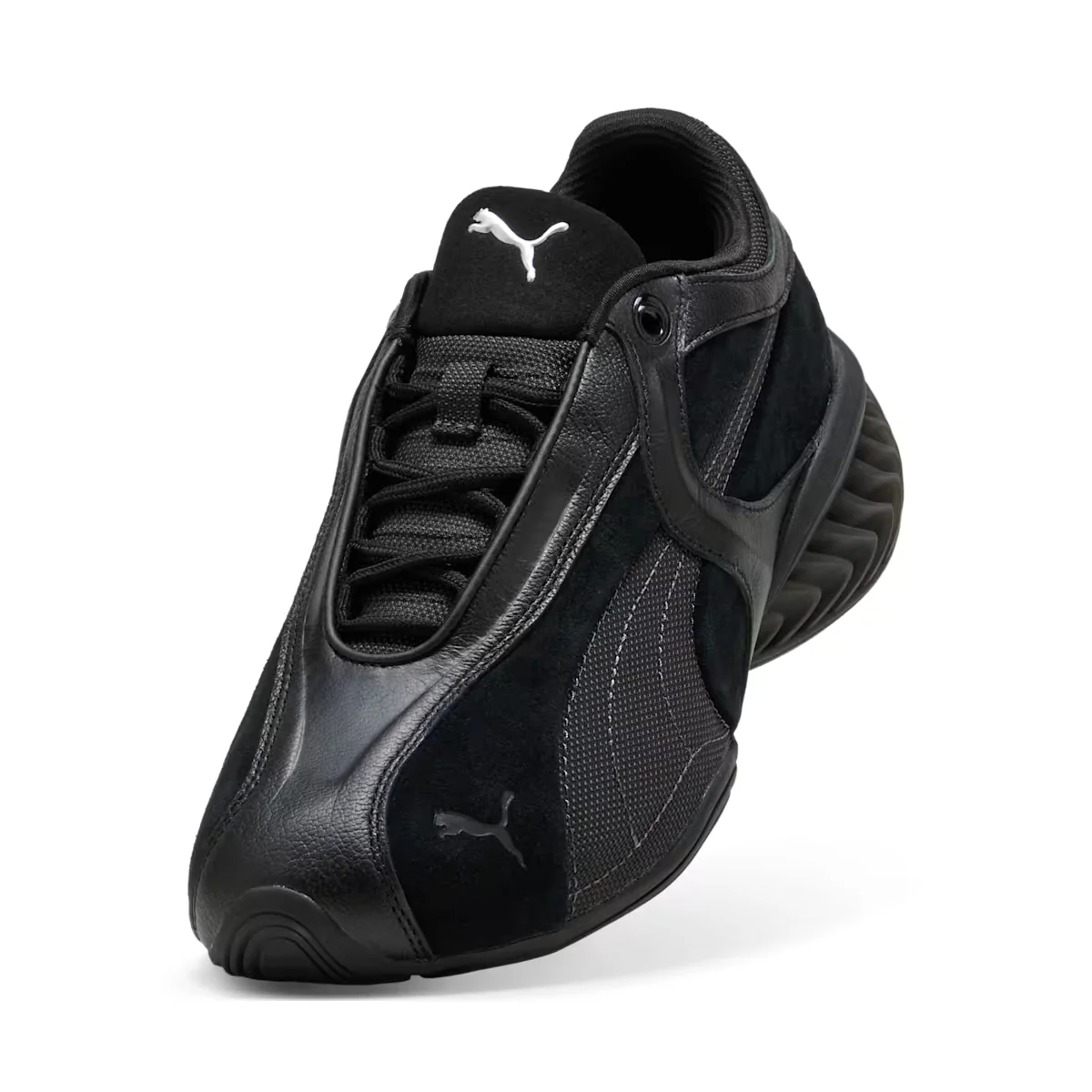 Cell Geo 1 'Puma Black' - Image 6