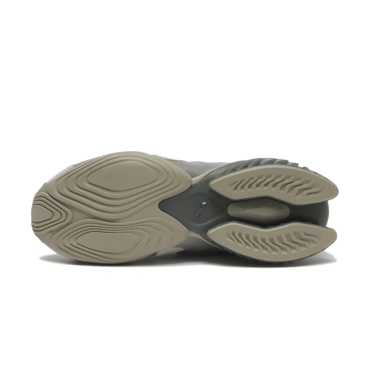 GELL GEO 1 'Stormy Slate Mineral Grey' - Image 6