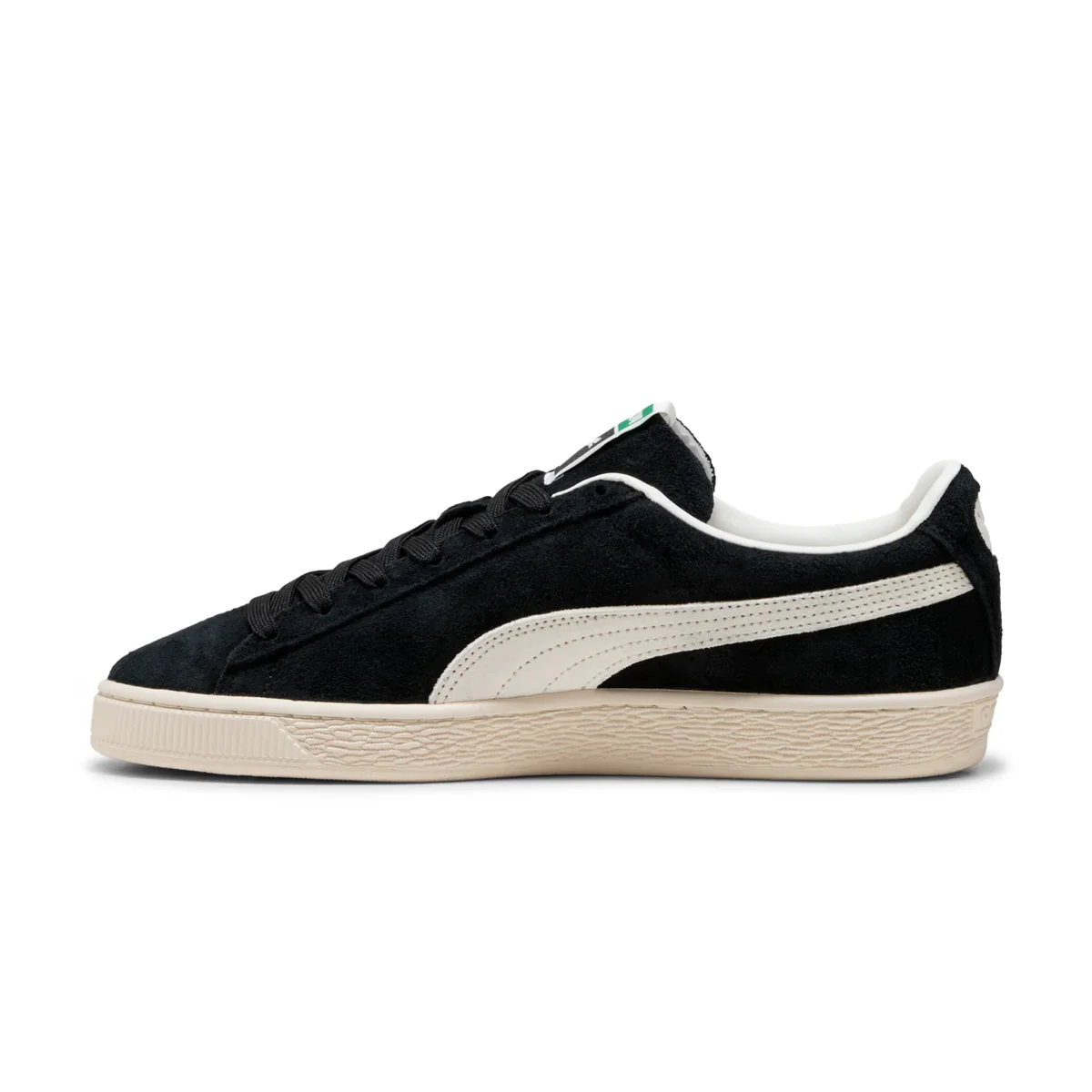 + Charles F. Stead Suede 'PUMA Black' - Image 3