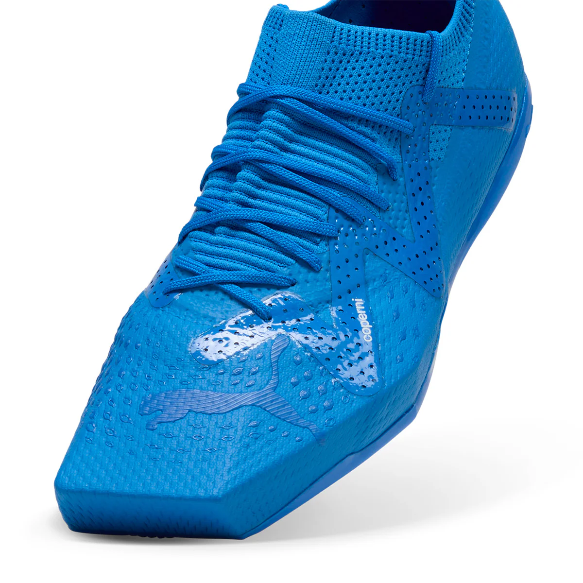 + PUMA 90SQR 'Blue Gloss' - Image 6