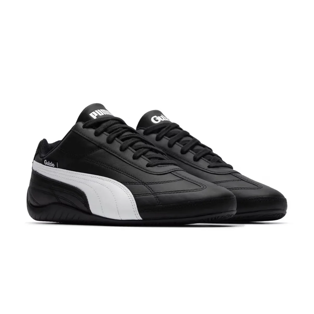 + Danielle Guizo Speedcat 'PUMA Black' - Image 2