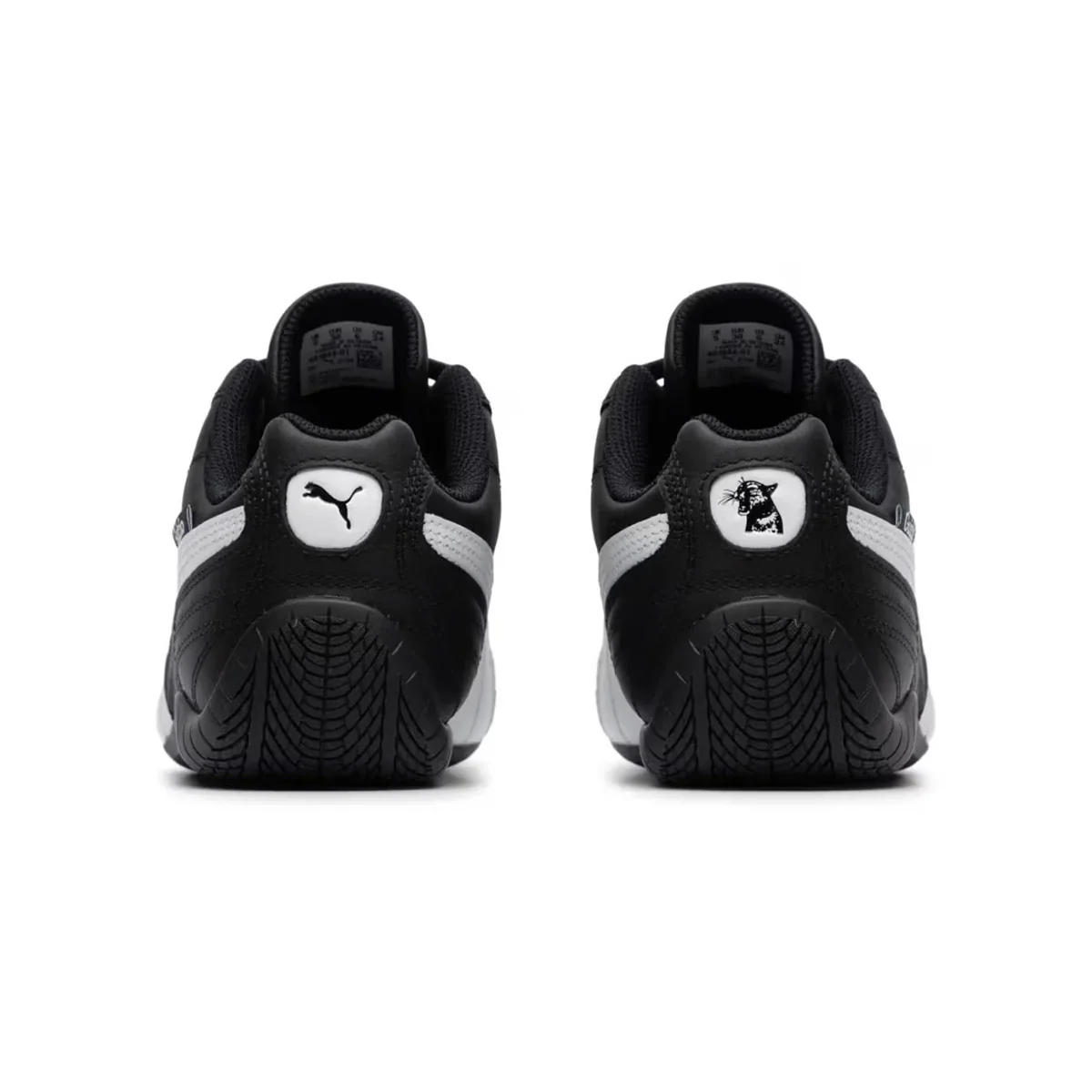 + Danielle Guizo Speedcat 'PUMA Black' - Image 3
