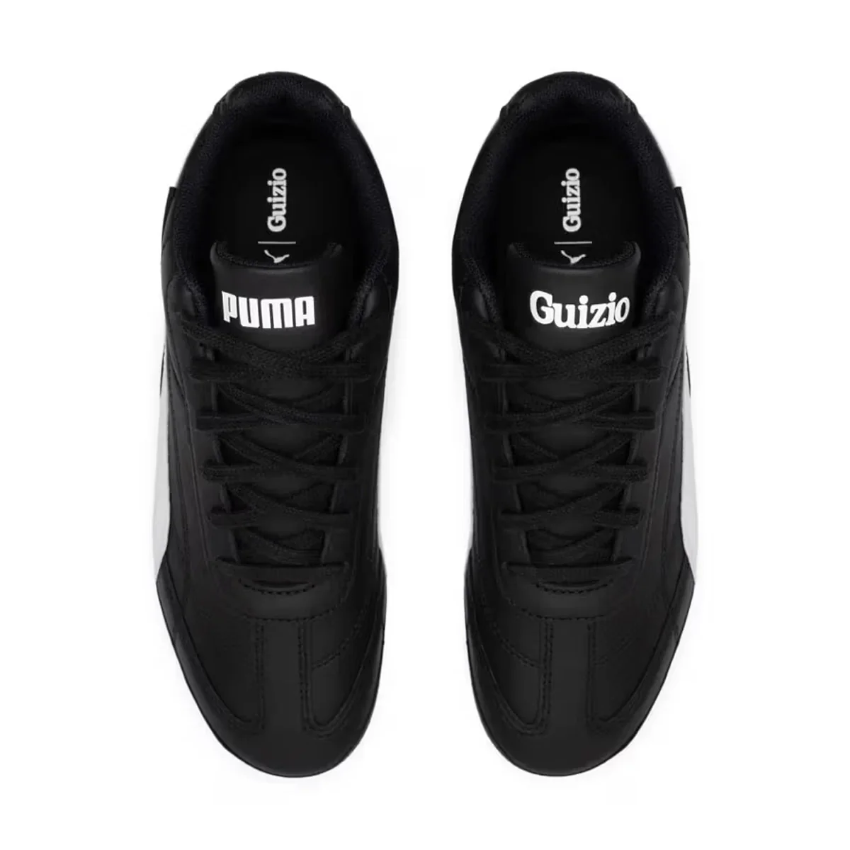 + Danielle Guizo Speedcat 'PUMA Black' - Image 4