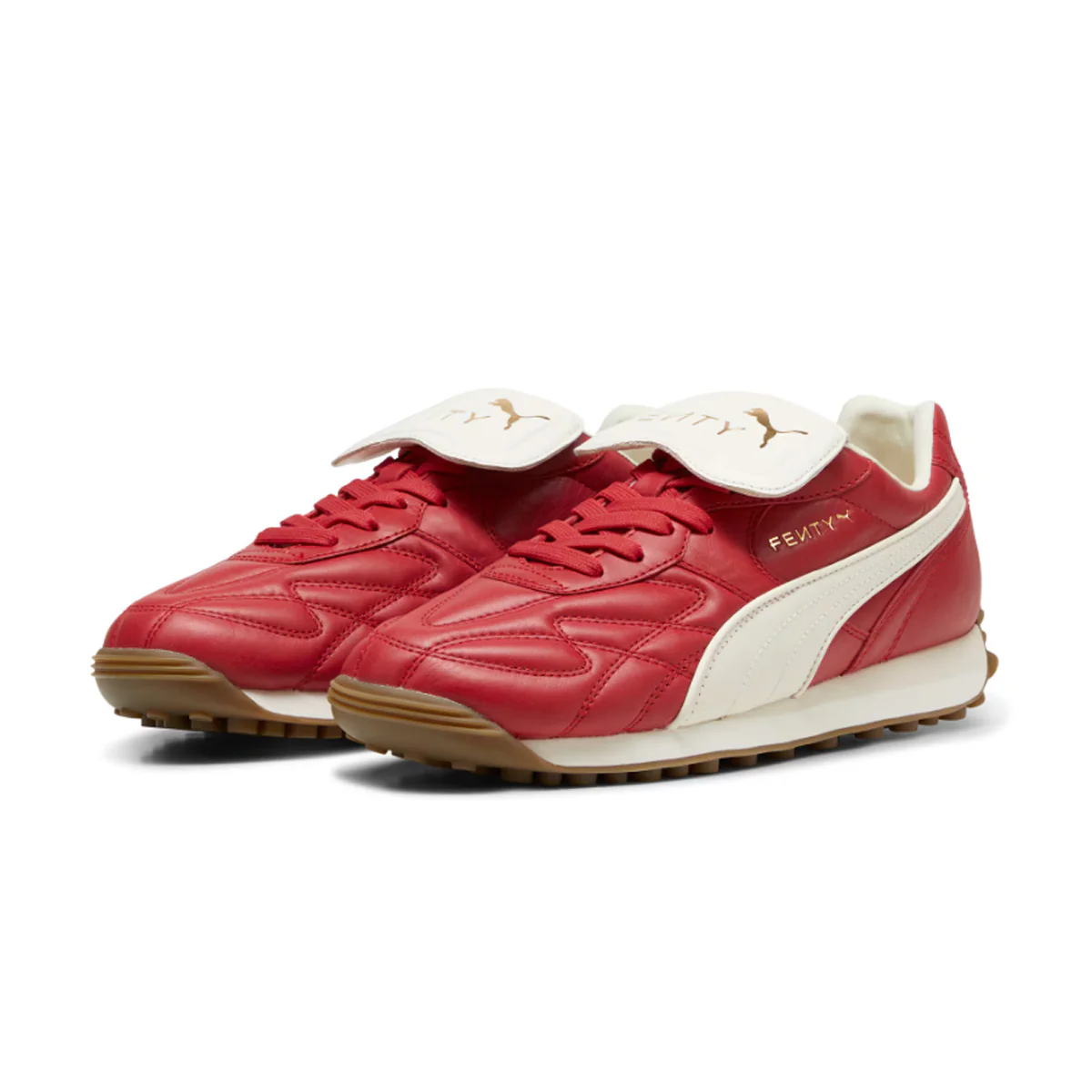 + FENTY Avanti VL 'Club Red' - Image 2