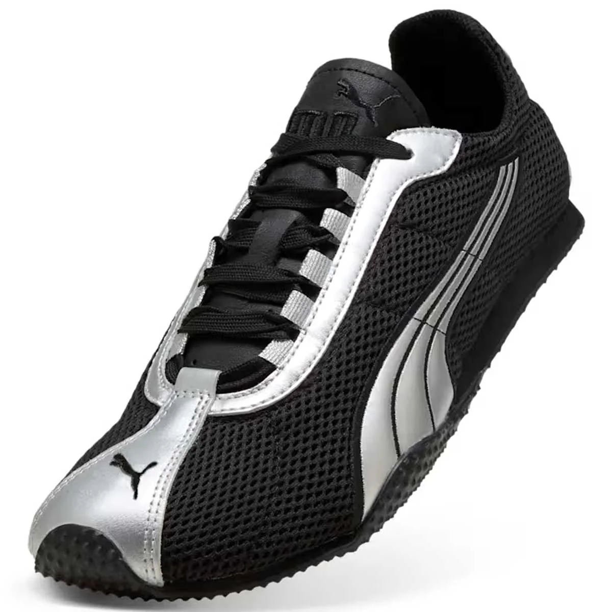 H-Street OG 'PUMA Black PUMA Silver' - Image 5
