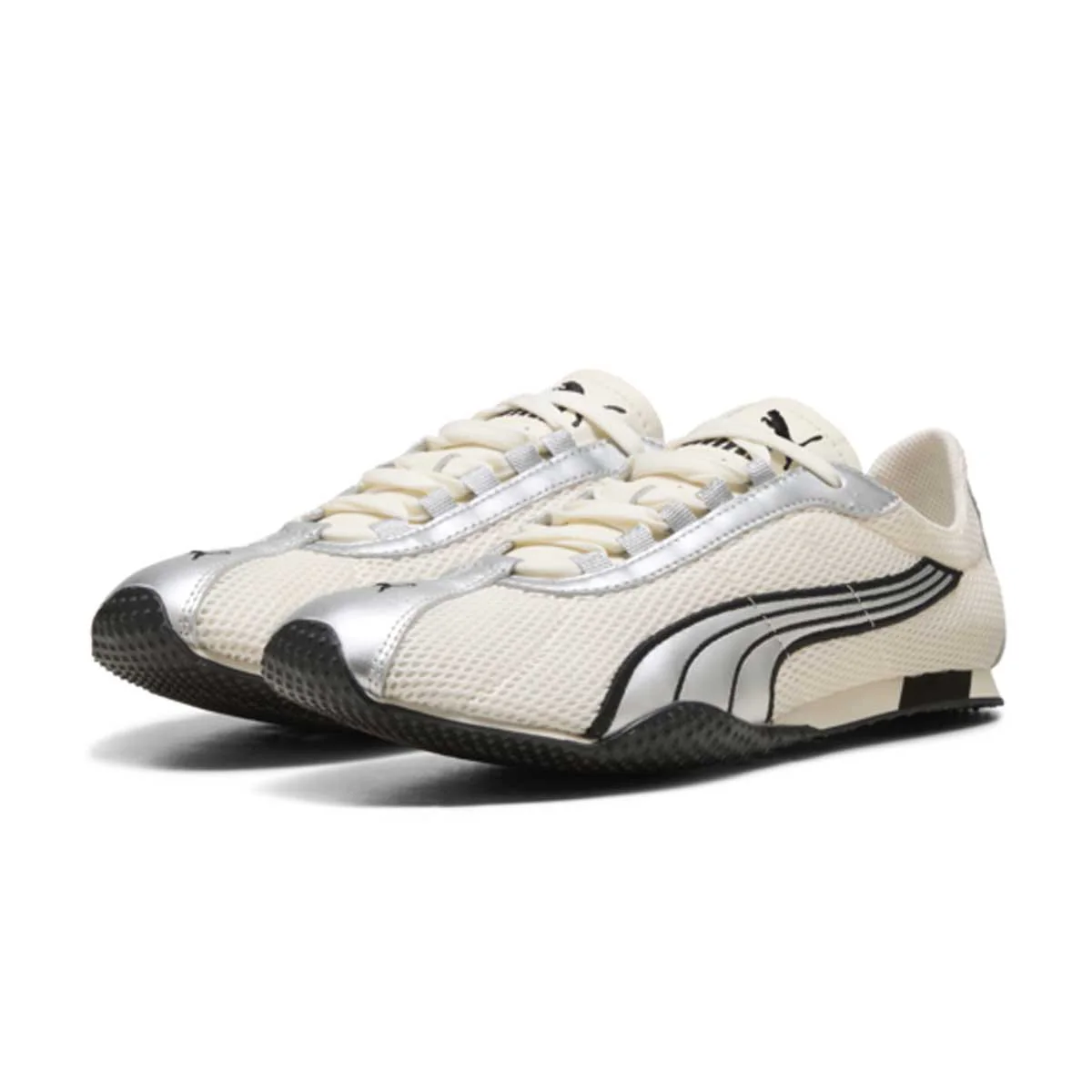 H-Street OG 'Frosted Ivory PUMA Silver' - Image 2